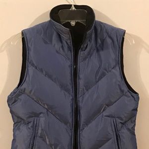 Express Reversible Vest